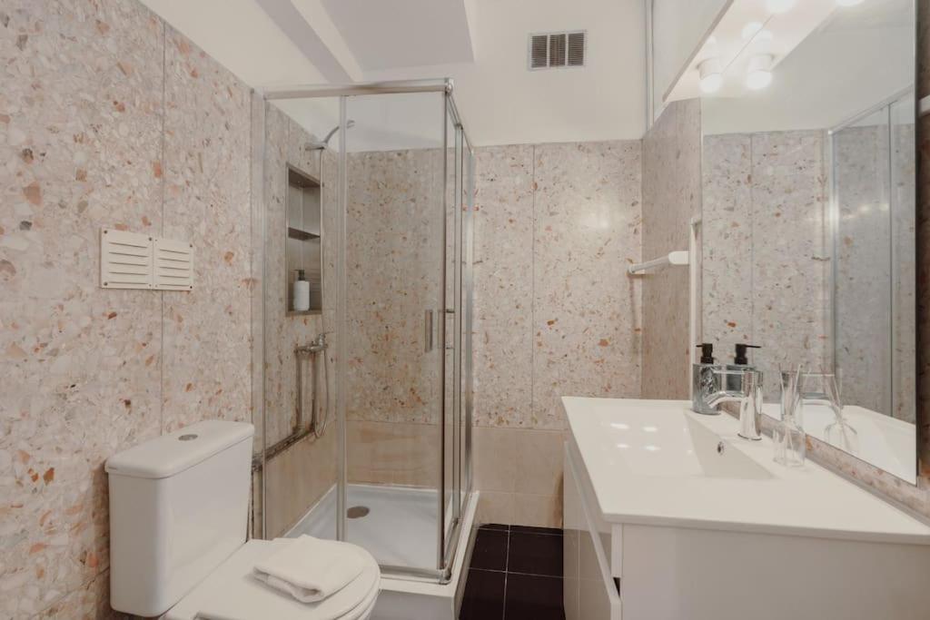 Trindade Apart City Center Porto Apartment Luaran gambar
